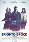 Poster Brighton Rock 