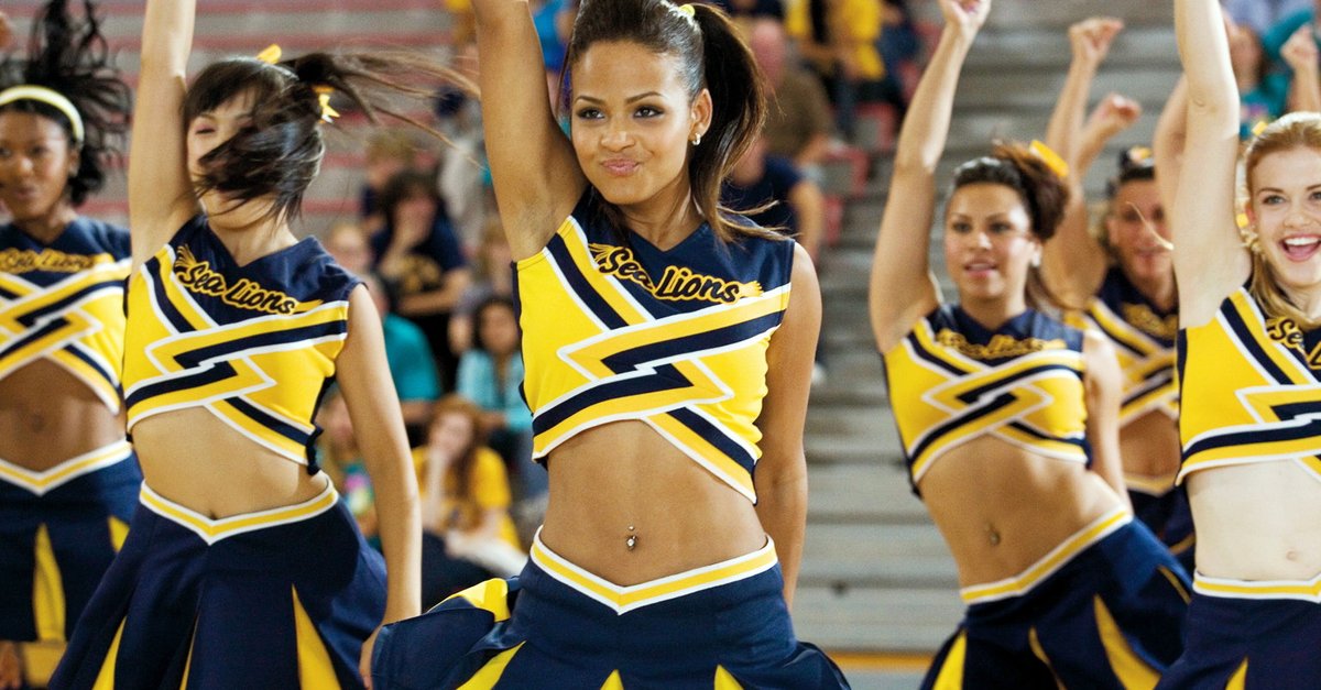 Bring It On Fight To The Finish Full Movie Free Bring It On: Fight to the Finish · Film 2009 · Trailer · Kritik