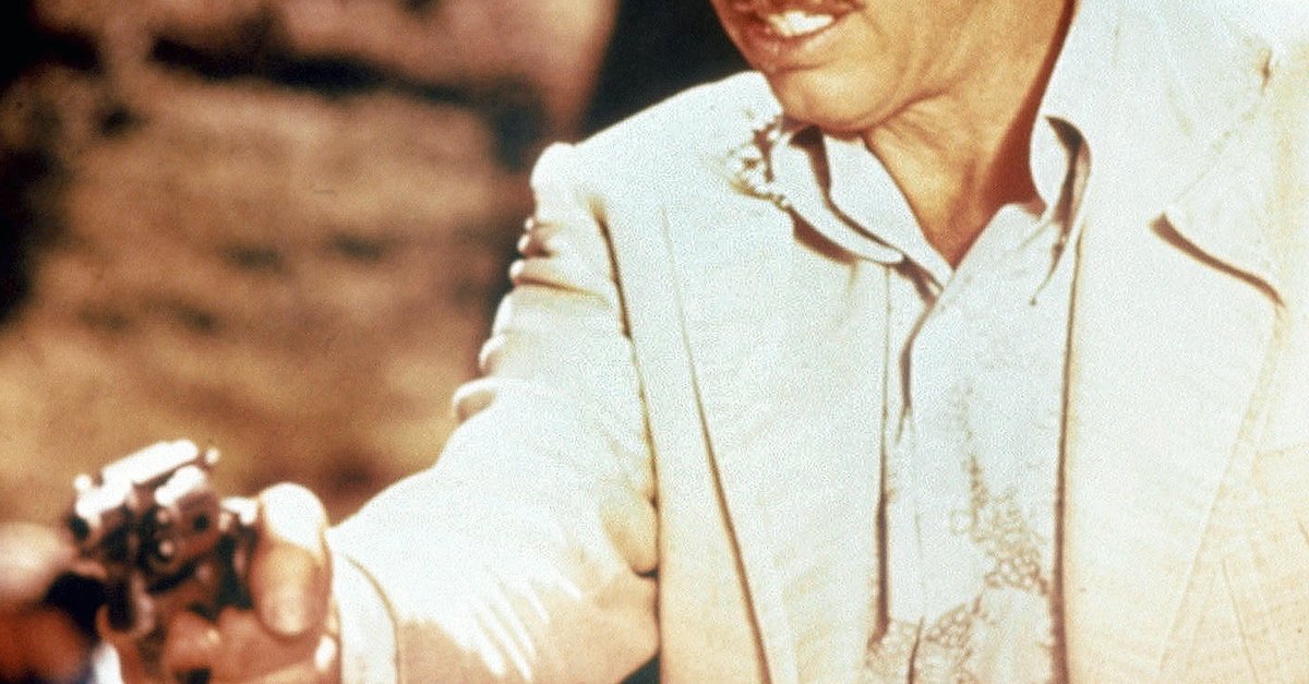 Bring mir den Kopf von Alfredo Garcia · Film 1974 · Trailer · Kritik