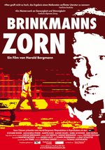 Poster Brinkmanns Zorn