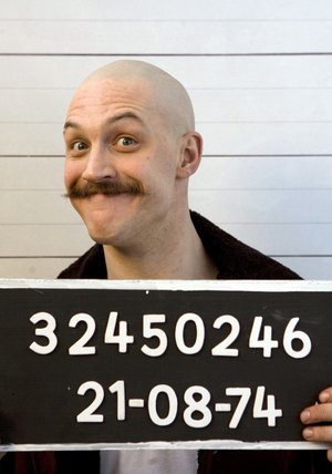 Bronson Film (2008) · Trailer · Kritik · KINO.de