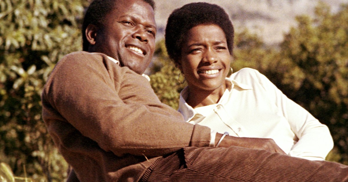 Brother John · Film 1971 · Trailer · Kritik