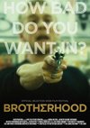Poster Brotherhood - Die Bruderschaft des Todes 