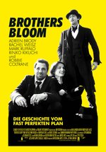 Poster Brothers Bloom