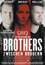 Poster Brothers - Zwischen Brüdern