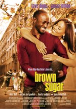 Poster Brown Sugar