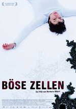 Poster Böse Zellen