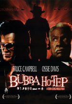 Poster Bubba Ho-tep