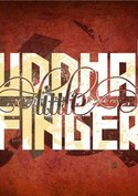 Buddha's Little Finger