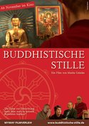 Buddhistische Stille