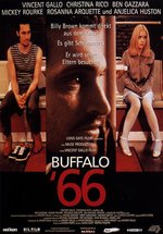 Poster Buffalo 66