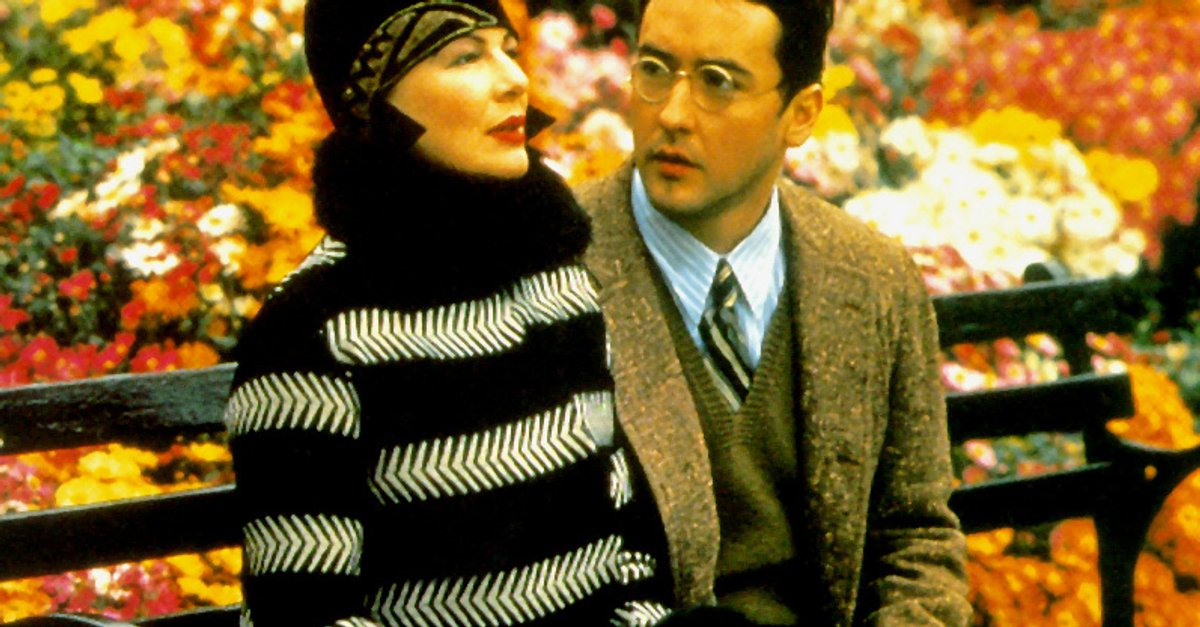 Bullets over Broadway · Film 1995 · Trailer · Kritik