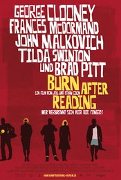 Burn After Reading - Wer verbrennt sich hier die Finger?