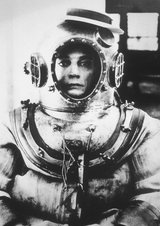 Buster Keaton: Der Navigator