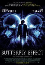 Poster Butterfly Effect