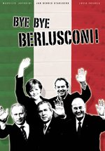 Poster Bye Bye Berlusconi