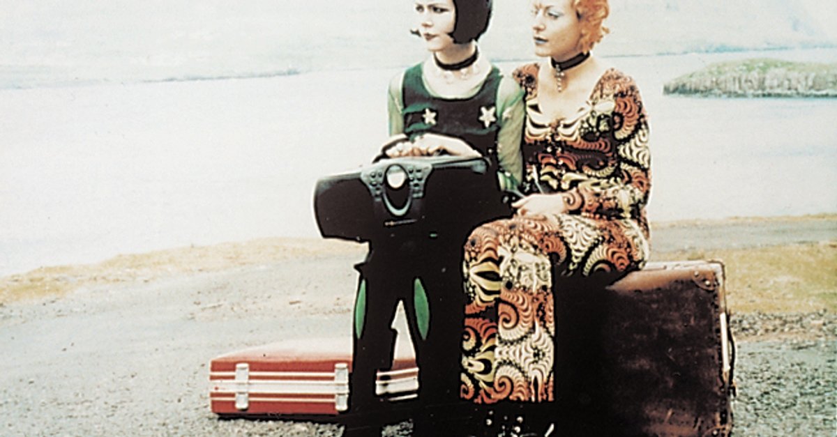 Bye Bye Bluebird Film (1999) · Trailer · Kritik · KINO.de