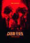 Poster Cabin Fever 