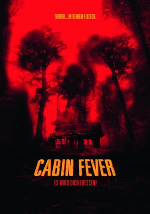 cabin fever movie 2002