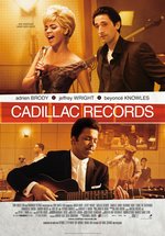 Poster Cadillac Records