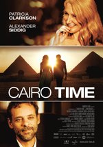 Poster Cairo Time