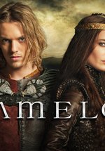 Poster Camelot