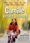 Poster Camille - Verliebt nochmal! 