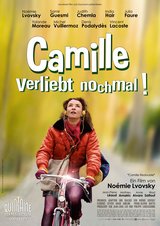 Camille - Verliebt nochmal