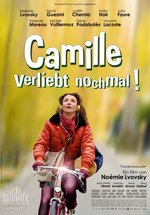 Poster Camille - Verliebt nochmal