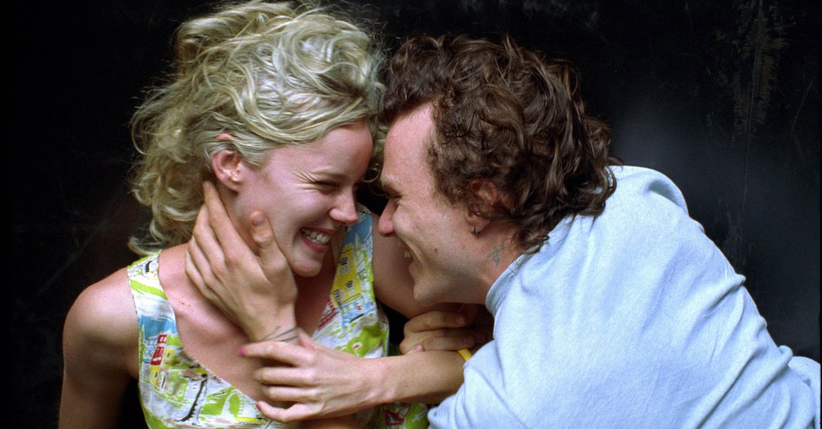 Candy · Film 2006 · Trailer · Kritik