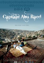 Poster Captain Abu Raed