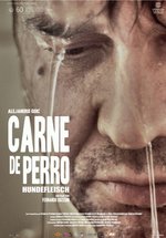 Poster Carne de perro