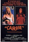 Poster Carrie - Des Satans jüngste Tochter 