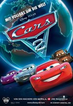 Poster Cars 2