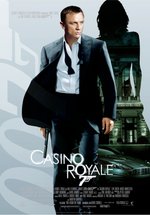 Poster Casino Royale