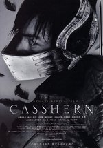 Poster Casshern