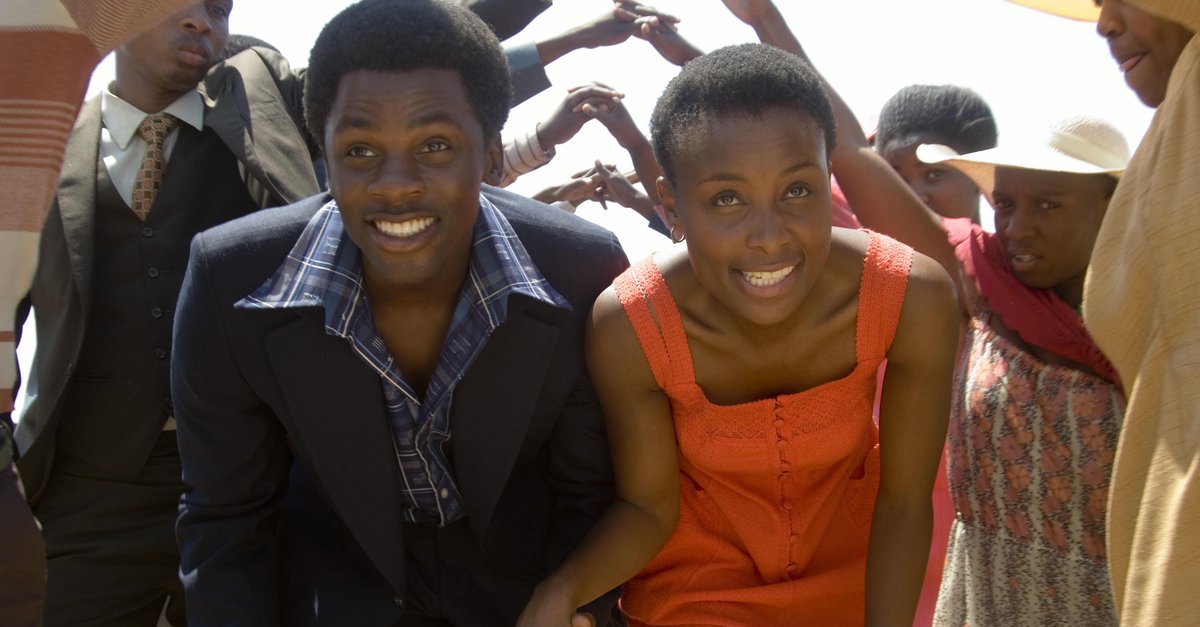 Catch a Fire · Film 2006 · Trailer · Kritik