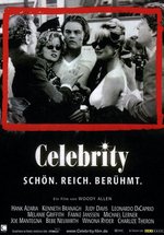 Poster Celebrity - Schön. Reich. Berühmt