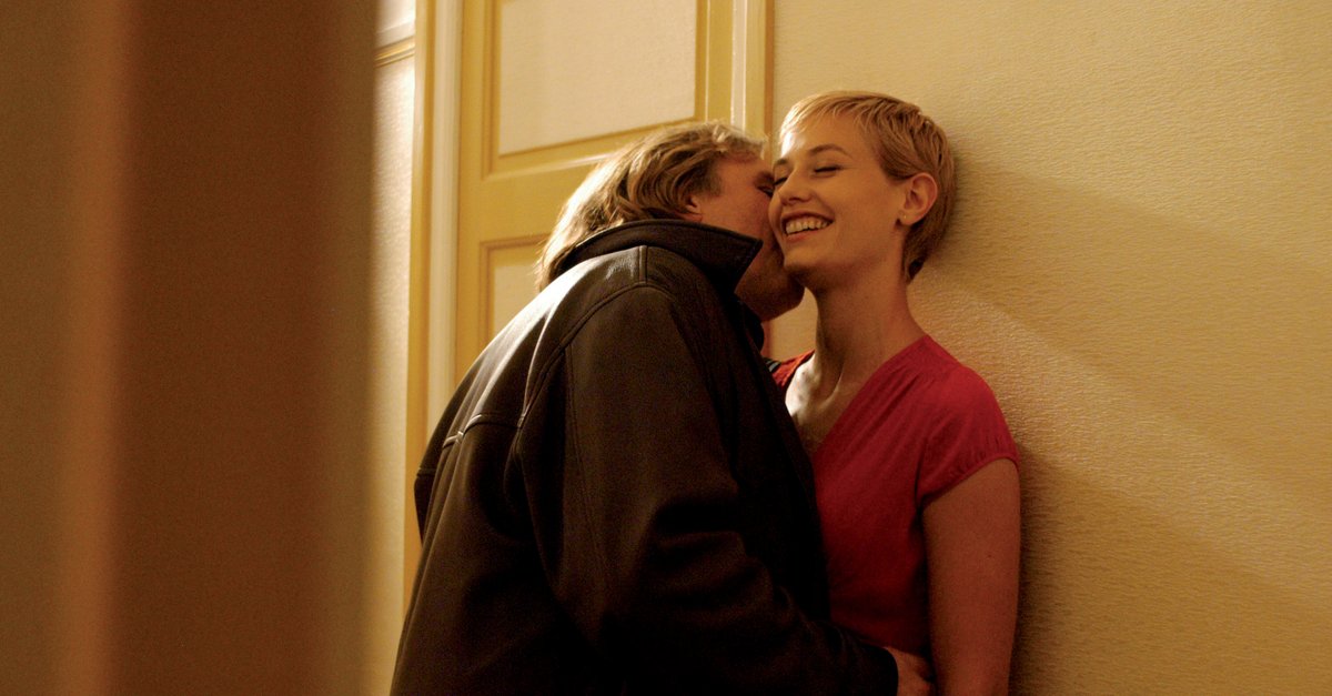 Chanson Sur Le Mensonge En Amour Chanson d'Amour Film (2006) · Trailer · Kritik · KINO.de