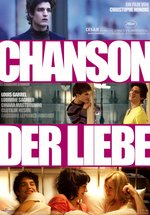 Poster  Chanson der Liebe