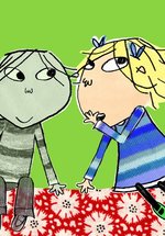 Poster Charlie and Lola
