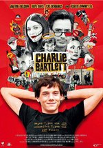 Poster Charlie Bartlett