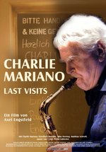 Poster Charlie Mariano - Last Visits