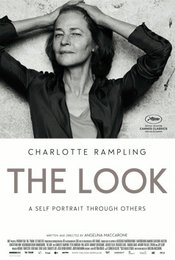 Charlotte Rampling - The Look