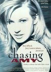 Poster Chasing Amy – Aus, vorbei, nie wieder 