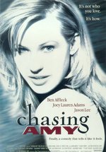 Poster Chasing Amy