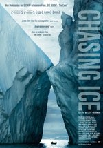 Poster Chasing Ice