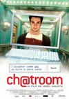 Poster Chatroom - Willkommen im Anti-Social Network 