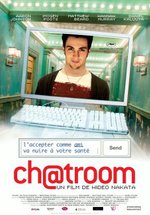 Poster Chatroom