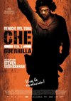 Poster Che - Teil 2: Guerrilla 